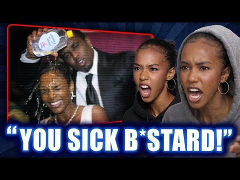 Diddy’s Twins BREAK SILENCE on Dad’s Crimes — New SICK Details Change EVERYTHING!v