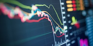Want to understand why tech stocks are crashing? This metric explains it all