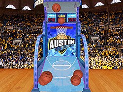 Arcade Basketball