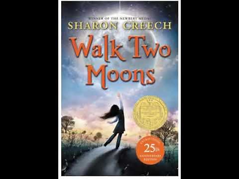 Walk Two Moons Ch 40