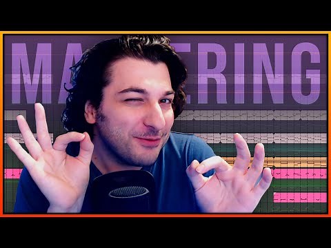 How I master my music in Reaper 🎵