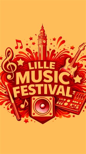 Baptiste Roussel on Instagram: "CULTURE - Nous vous proposons d’organiser, chaque année, le LILLE MUSIC FESTIVAL, festival de musique populaire se composant de 4 soirées : classique, rock, rap & RnB et électro. Un bel événement en perspective à Lille ! #baptisteroussel #lillecitoyenne #culture #lille #musique concert"