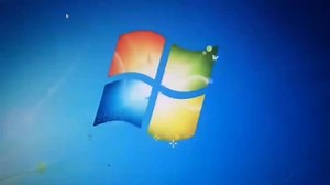 Every windows 7 user has done this to the home screen