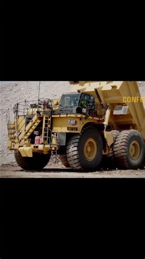 Terex MT4400 , Komatsu 930E Parts