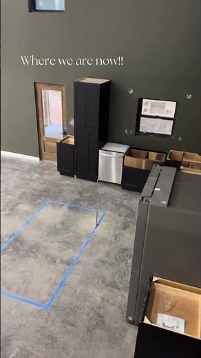 Sneak Peak at the Barndominium Building Process