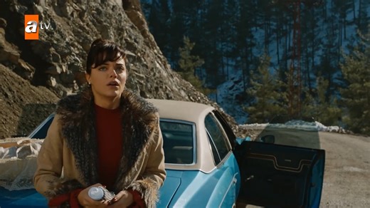 أقوى مشاهد سنة 2025 - مرارة الحب | atv عربي