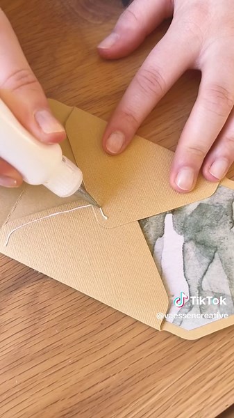 DIY Envelope Ideas: Creative Paper Crafting for Personalized Cards