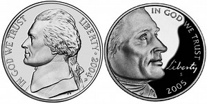 Historical Values Of Jefferson Nickels: See How The Jefferson Nickel Value Has Changed Over The Years