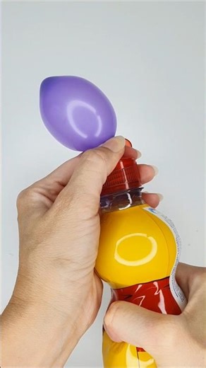Fill Water Balloons Easily💧