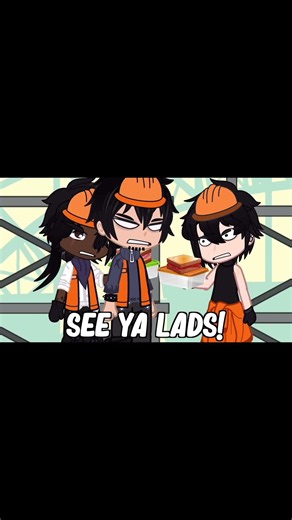 All That Over Sandwiches Is Crazy 💀 | Gacha Life #Shorts