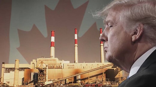 How Trump’s presidency could effect the Canadian economy