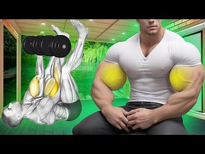 7 Exercises to Get Huge Biceps Fastest
