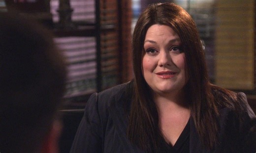 Drop Dead Diva - S04 E04 - Vilain petit canard