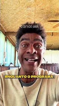 TV Globo: Hélio da Peña analyzes new comedy show 'Open to the Public'