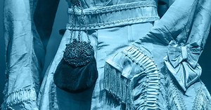 BA (Hons) Costume Design and Making