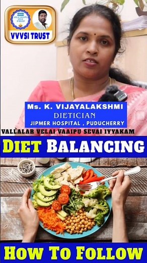 How To Follow The Direct Balancing