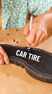 1.5M views · 6.3K reactions | Easy DIY Flip Flops You Can Make Today! | Girly Panda | Facebook