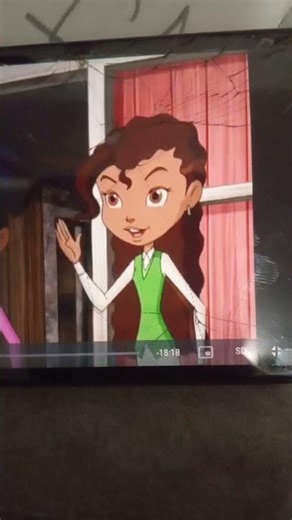 Horseland Who's The Cutie In Spanish. 🐴🐎🎠🏇🇪🇸🇲🇽💓