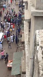 Chinese Virus 🦠 Red Zone - Howrah, West Bengal | Tolerant Indians