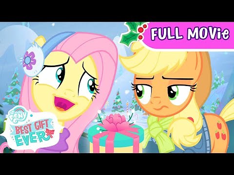 VOLLER FILM: Das beste Geschenk aller Zeiten🎁🎄 | My Little Pony: Freundschaft ist Magie