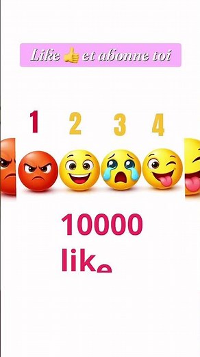 Apprends les Emojis en 30s 😱💥 | Tutoriel EXPRESS ! 🚀