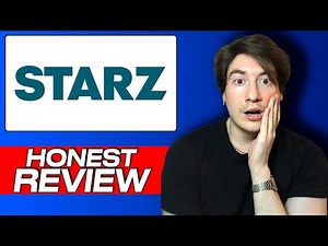 Starz: My Honest Review and User Experience – Is It Worth the Subscription?