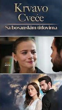 Tvoja majka ne mora otići odavde! #KrvavoCveće #shorts #short