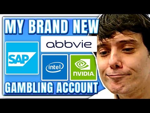 Estimates Are Everything. SAP Stock Analysis, Corvus Stock, Nvidia, Apple Stock | Martin Shkreli