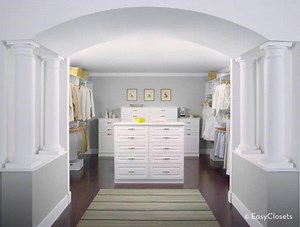 1.4K views · 12 reactions | This custom closet provides a perfect...