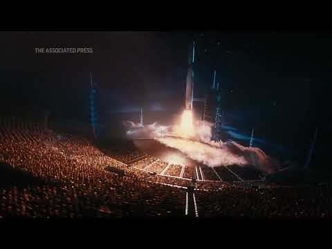 U2 hopes to create new immersive concert experience with Sphere shows