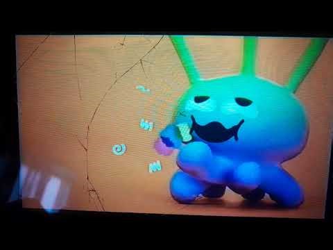 Nick Summer Bumper (2014)