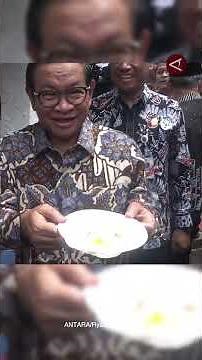 Momen Gubernur Jakarta masak telur pakai biogas dari septic tank, Pram: beri manfaat ekonomi