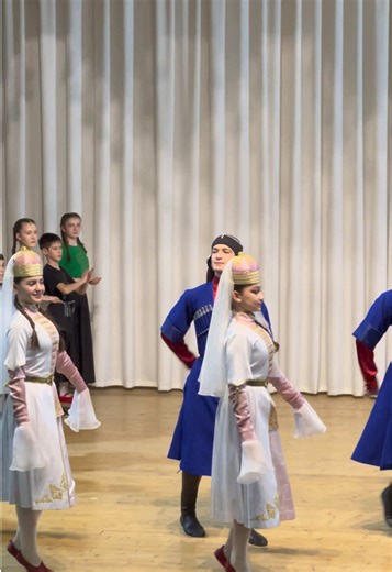 Exploring Circassian Culture in Adygea