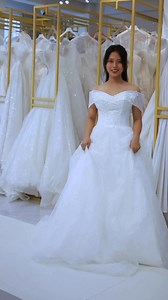 #weddingdress #the_vow | The Vow Wedding Studio Myanmar