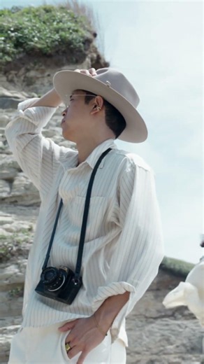 Camera is Fashion | Summer Season #2
