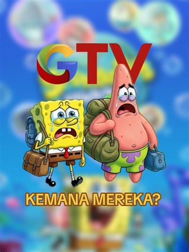 Kenapa Spongebop Squarepants Berhenti Tayang #spongebob ##spongebobsquarepants #kartun #nickelodeon #nostalgia