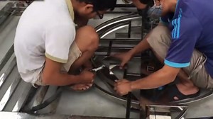 Stunning Gate Design Ideas: How to Make a Beautiful House Gate with Inox