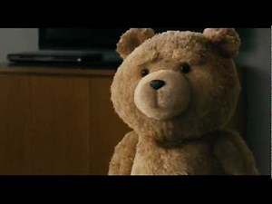 Retarded Ted