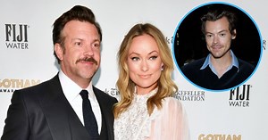 Olivia Wilde and Jason Sudeikis Slam Ex Nanny’s Interview Claiming Actress Left Fiance for Harry Styles
