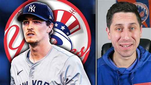 Yankees Sign Max Fried Reaction