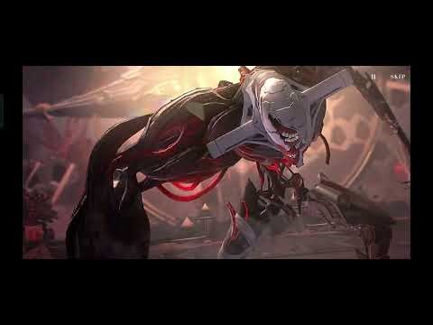 ER15 (16-25) [FIGHTS] : The Dying Sun || Punishing : Gray Raven [CN]