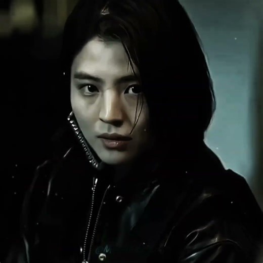 Han So Hee Edit | My Name | Yoon Jiwoo | Kdrama Edit | #shorts #youtubeshorts #fypシ