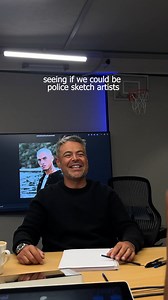 crazy drawings from the boys😂 | Mai Morning Crew