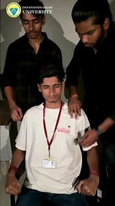 Code Clash 2026 | Dayananda Sagar University