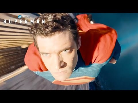 SUPERMAN REVIEW 2025: Is It Good?! (No Spoilers)