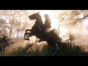 Red Dead Redemption 2 - I'm A Wanted Man (gmv)