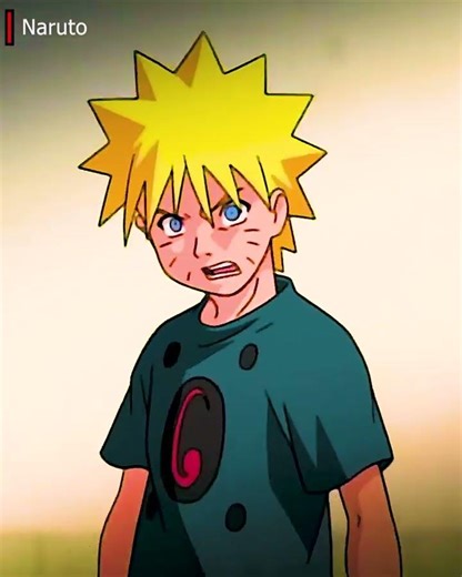 “How Lucky I Am 😭🔥 | Naruto Emotional Moment That Hits Different” #narutoedit