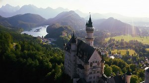 Europe’s top 20 castles you can’t miss