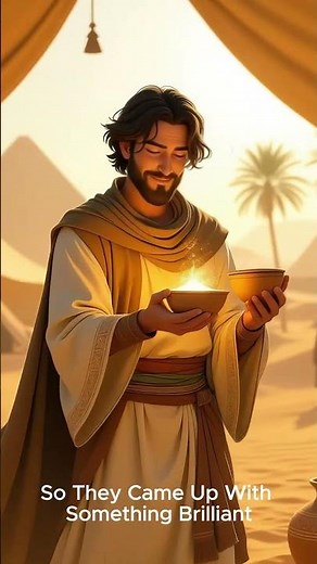 World’s FIRST Toothpaste – 3000 BC