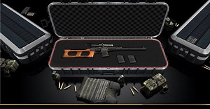 Download & Play Gun Club Armory on PC & Mac (Emulator)